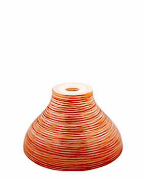 Dekoratif Savurma Camlar 1039-01