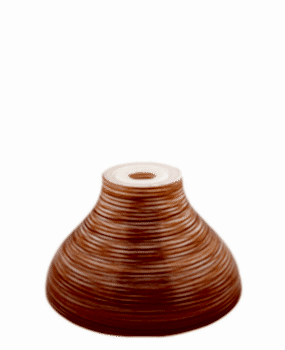 Dekoratif Savurma Camlar 1039-01