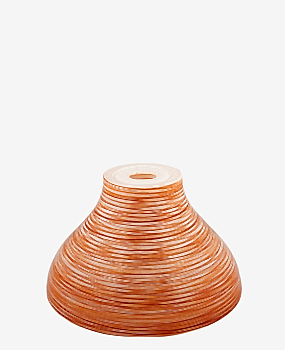 Decorative Centrifugal Glasses 1039-01